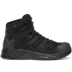 Danner Downrange 6 Inch Plain Toe Waterproof GTX Tactical Duty Boot 54021