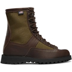 Danner Grouse 8 Inch Waterproof Gore Text Hunting Boot 57300