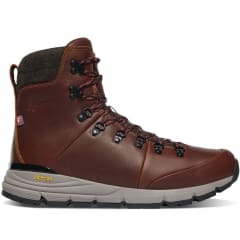Danner Arctic 600 Side Zip 7 Inch Waterproof Insulated Hiking Boot 67342