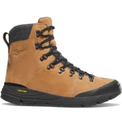 Danner Arctic 600 Side Zip 7 Inch Waterproof Insulated Hiking Boot 67349