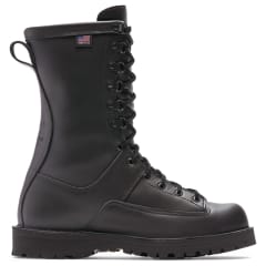 Danner Fort Lewis 10 Inch Plain Toe Waterproof GTX Insulated Tactical Duty Military Boot 69110