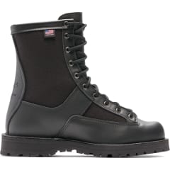 Danner Acadia 8 Inch Plain Toe Waterproof GTX Insulated Tactical Duty Boot 69210