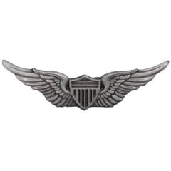 Army Aviator Badge Wing P16001