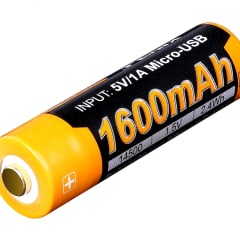 Fenix ARB-L14-1600U Rechargeable Battery