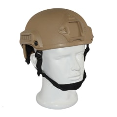 Fox Outdoor Battle Air Soft Helmet - 30-138
