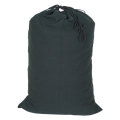Fox Outdoor Black Barracks Bag 40-115