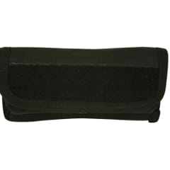 Black tactical shotgun ammo pouch 56-321