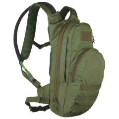 Compact Modular Hydration Backpack 56-350