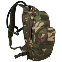 Compact Modular Hydration Backpack 56-3504