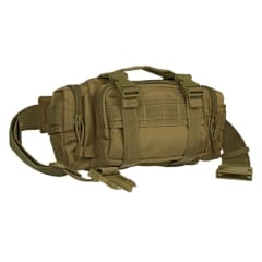 Fox Outdoor Coyote Modular Deployment Bag - 56-418