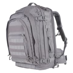 Fox Outdoor 56-5809 Shadow Grey Jumbo Modular Field Pack