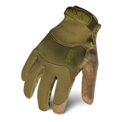 Ironclad EXO Tactical Pro Series Gloves EXOT-PODG