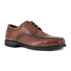 Florsheim Coronis Steel Toe Dress Lace Oxford Work Shoe FS2001