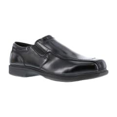 Florsheim Coronis Steel Toe Slip-On Oxford Work Shoe FS2005