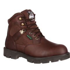 Georgia Homeland Waterproof Boot - G106