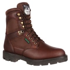 Georgia Homeland Waterproof Work Boot - G108
