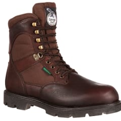 Georgia Homeland Insulated Work Boot - G109