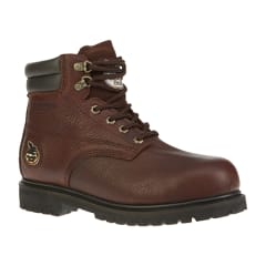 Georgia Oiler Steel Toe Work Boot - G6174