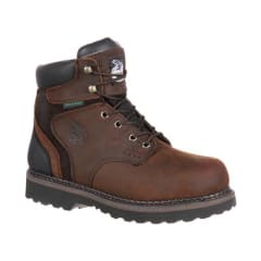 Georgia Boots 6-Inch Brookville Work Boots - G7134