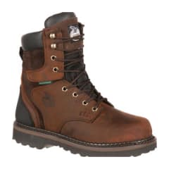 Georgia Boots 8-Inch Brookville Boots - G9134