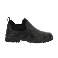 Georgia Romeo SuperLyte 5 Inch Slip Resistant Pull On Soft Toe Work Shoe GB00634