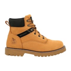Georgia Core 37 6 Inch Waterproof Lace Up Steel Toe Work Boot GB00673