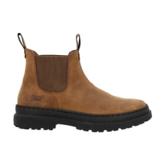 Georgia Romeo SuperLyte 5 Inch Slip Resistant Chelsea Soft Toe Work Boot GB00706