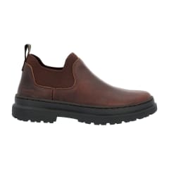 Georgia Romeo SuperLyte 5 Inch Slip Resistant Chelsea Soft toe Work Shoe GB00708