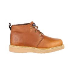 Georgia Wedge 5 Inch Slip Resistant Chukka Soft Toe Work Boot GB1222