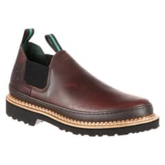 Georgia Boots Giant Romeo Steel Toe Work Shoes - GS262