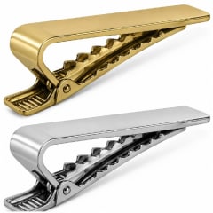 Hero's Pride Tie Bar 4007
