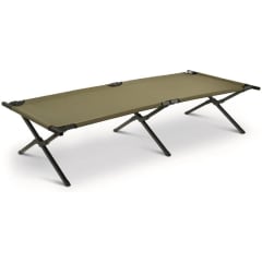 Rothco Olive Drab Aluminum Folding Cot - 4579