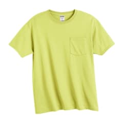 Jerzees Heavyweight Pocket T-Shirt - 29MPR