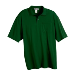 Jerzees SpotShield Pocket Shirt - 436MPR