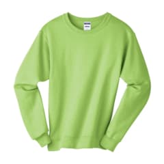 Jerzees Nublend Sweatshirt - 562MR