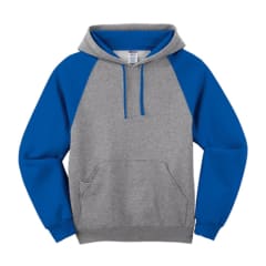 Jerzees Nublend Hooded Sweatshirt - 96CR