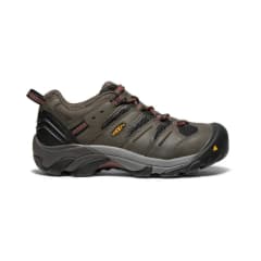Keen Utility CSA Lansing Steel Toe Work Shoe 1021331