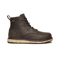Keen Utility CSA San Jose 6 Inch Waterproof Aluminum Toe Work Boot 1023250