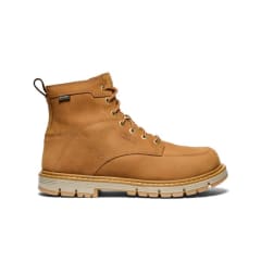 Keen Utility San Jose 6 Inch Waterproof 90Â° Heel Soft Toe Work Boot 1029849