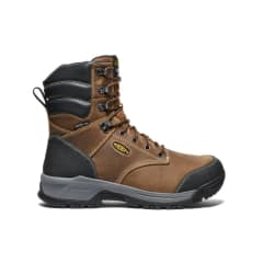 Keen Utility Evanston 8 Inch Insulated Waterproof Soft Toe Work Boot 1029854