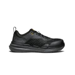 Keen Utility Speedworks Carbon Fiber Toe Work Sneaker 1030300