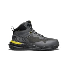 Keen Utility Synchro MID Waterproof Carbon Fiber Toe Work Boot 1030305