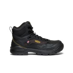 Keen Utility Stronglite 6 Inch Waterproof Carbon Toe USA Built Work Boot 1030866