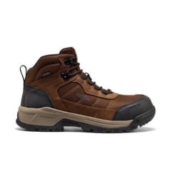 Keen Utility Skokie Hiker Waterproof Carbon Toe Work Boot 1031427