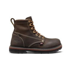 Keen Utility Liberty Waterproof Carbon Toe Work Boot 1032240