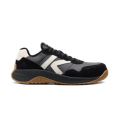 Keen Utility KS86 Slip Resistant Carbon Toe Work Shoe 1032241