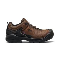 Keen Utility Targhee Iv Waterproof Carbon Toe Work Shoe 1032251