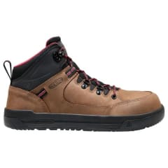 Keen Utility Gibson 6 Inch Carbon Toe Hiking Work Boot 1032920