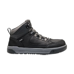 Keen Utility Gibson 6 Inch Carbon Toe Classic Hiking Work Boot 1032986