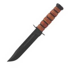 Ka-Bar USMC Fighting/Utility Knife 1217